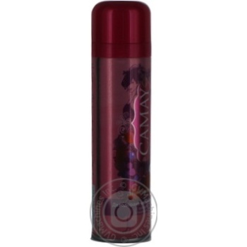 deodorant camay for body 150ml United Kingdom - buy, prices for - photo 8