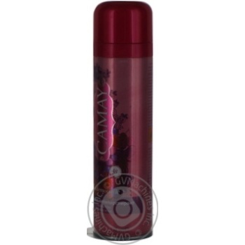 Deodorant Camay for body 150ml England - buy, prices for NOVUS - photo 3