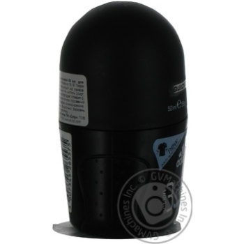 deodorant adidas invisible for body 50ml - buy, prices for - photo 6