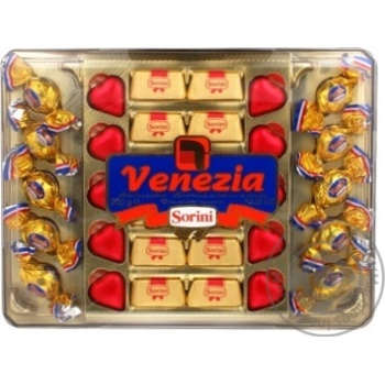 Candy 290g - buy, prices for MegaMarket - photo 1