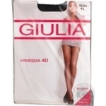 Колготки Giulia Vanessa 40den x6