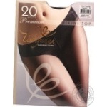 Колготи Інтуїція Bikini Top 20 den