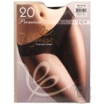 Колготи Інтуїція Bikini Top 20 den