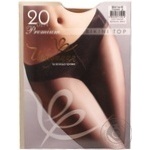 Колготи Інтуїція Bikini Top 20 den