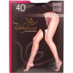 Колготи Інтуїція Classic Роза 40den