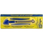 Ніж Buromax універсальний Art.BM.4616 х5