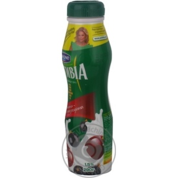 Danone Activia Drinking Bifidoyohurt With Cherry And Currant - buy, prices for - photo 3