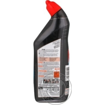 gel harpic for toilets 750ml - buy, prices for - photo 6