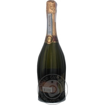 Wine white sparkling 11.5% 750ml glass bottle Italy - buy, prices for MegaMarket - photo 2