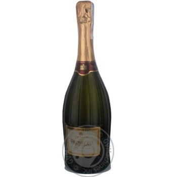 Вино ігристе Santero Prosecco Villa Jolanda біле сухе 0.75л х6 купить, цены на МегаМаркет - фото 3