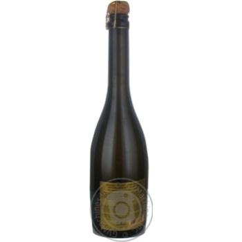 Вино бiле напівсолодке ігристе Lambrusco Мassimo Visconti Quattro Valli0,75л - купити, ціни на - фото 14