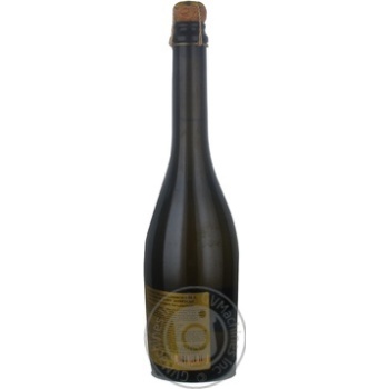 Вино бiле напівсолодке ігристе Lambrusco Мassimo Visconti Quattro Valli0,75л - купити, ціни на - фото 17