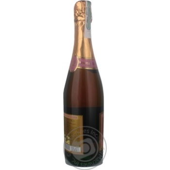 sparkling wine muscat zolotaia balka pink 12.5% 750ml glass bottle Ukraine - buy, prices for - photo 20