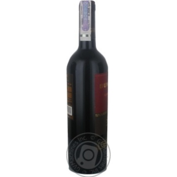 Вино Sunrise Carmenere красное сухое 12% 0,75л - купить, цены на - фото 9