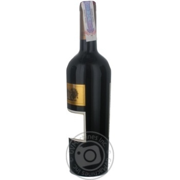 Вино Tarapaca Carmenere Reserva червоне сухе 0.75л купити, ціни на МегаМаркет - фото 5