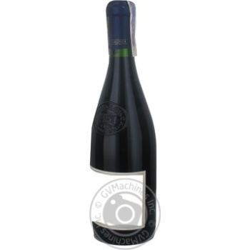 Вино Tarapaka Gr. Reserva Merlot червоне сухе 0,75л x3 купить, цены на МегаМаркет - фото 3