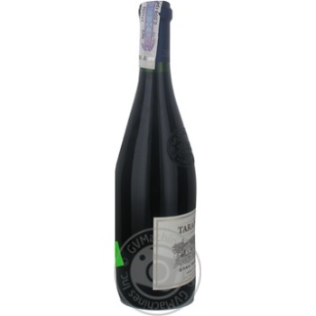 Вино Tarapaka Gr. Reserva Merlot червоне сухе 0,75л x3 купити, ціни на МегаМаркет - фото 2