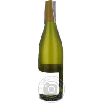 Wine chardonnay Tarapaca white dry 13% 750ml glass bottle Chili - buy, prices for MegaMarket - photo 6