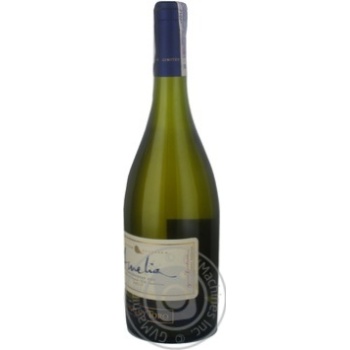 Wine chardonnay Concha y toro white dry 14% 750ml glass bottle Chili - buy, prices for MegaMarket - photo 8