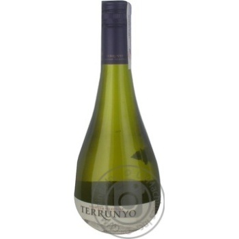 Wine sauvignon Concha y toro white dry 13.5% 2008year 750ml glass bottle Chili - buy, prices for MegaMarket - photo 8