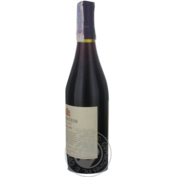 Wine red dry 750ml - buy, prices for MegaMarket - photo 1