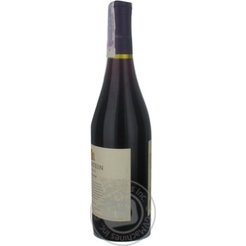 Вино Salentein Pinot Noir Barrel сух черв 13,5% 0,75л купити, ціни на МегаМаркет - фото 2