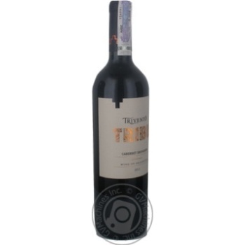 wine sauvignon trivento 14% 750ml glass bottle Argentina - buy, prices for - photo 12