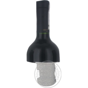 Вино Luigi Bosca Malbec червоне сухе 0.75л х6 купити, ціни на МегаМаркет - фото 5