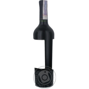 Wine malbec Bosca red dry 13.8% 2009year 750ml - buy, prices for MegaMarket - photo 4
