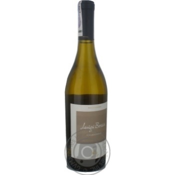 Wine chardonnay Bosca white dry 13.7% 2011year 750ml - buy, prices for MegaMarket - photo 2