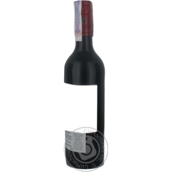 Вино d`Arenberg Footbolt Shiraz 0,75л х2 купити, ціни на МегаМаркет - фото 5