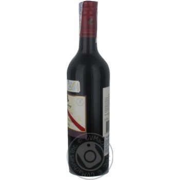 Вино d`Arenberg Footbolt Shiraz 0,75л х2 купити, ціни на МегаМаркет - фото 4