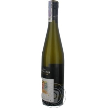 Вино Peter Lehmann of the Barossa Riesling біле сухе 0,75л купити, ціни на МегаМаркет - фото 2