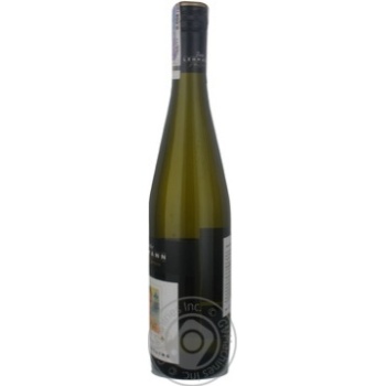 Вино Peter Lehmann of the Barossa Riesling біле сухе 0,75л купити, ціни на МегаМаркет - фото 3