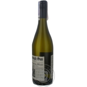 Wine sauvignon Marlboro Sun white dry 13% 750ml glass bottle Marlborough New zeland - buy, prices for MegaMarket - photo 8