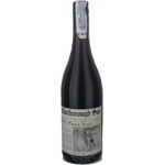 Вино Saint Clair Malborough Pinot Noir червоне сухе 0.75л х6