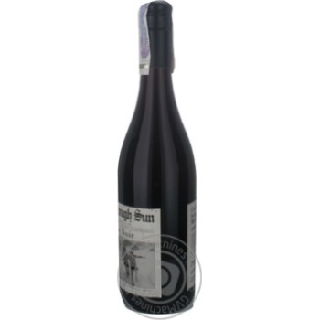 Вино Saint Clair Malborough Pinot Noir червоне сухе 0.75л х6 купити, ціни на МегаМаркет - фото 3