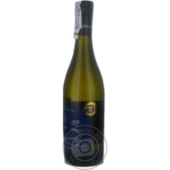 Wine white dry 13% 750ml - buy, prices for MegaMarket - photo 3