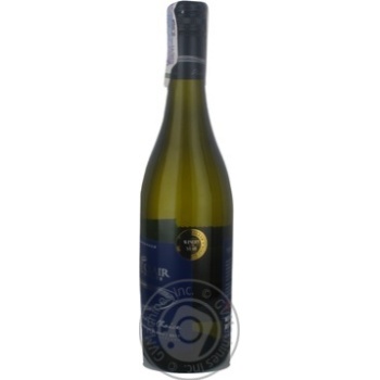 Wine white dry 13% 750ml - buy, prices for MegaMarket - photo 4