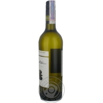 Вино 3 Stones Sauvignon Blanc біле сухе 0.75л - купити, ціни на - фото 14