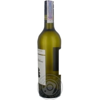 Вино 3 Stones Sauvignon Blanc біле сухе 0.75л - купити, ціни на - фото 15