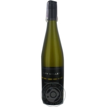 Вино Spy Valley Gewurztraminer біле н/сухе 0.75л х6 купить, цены на МегаМаркет - фото 1