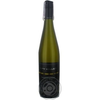 Spy Valley Gewurztraminer Wine 13.5% 0.75l - buy, prices for MegaMarket - photo 1