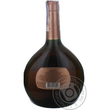 Вино Mateus Rose рожеве н/сухе 0.75л х6 купити, ціни на МегаМаркет - фото 2