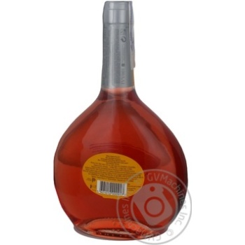 Вино Mateus Aragognes Rose рожеве н/солодке 0.75л х6 купити, ціни на МегаМаркет - фото 6