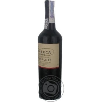 Wine Fonseca red 750ml - buy, prices for MegaMarket - photo 3