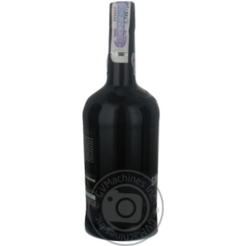Вино Sandeman Tawny Porto червоне кріплене 0.75л х6 купить, цены на МегаМаркет - фото 2