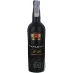 Wine red 750ml