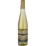 Wine riesling Two vines white dry 12% 750ml