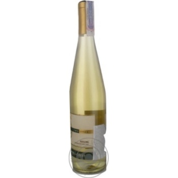 Вино Columbia Crest Riesling Tow Vines біле сухе 0.75л х3 купити, ціни на МегаМаркет - фото 3